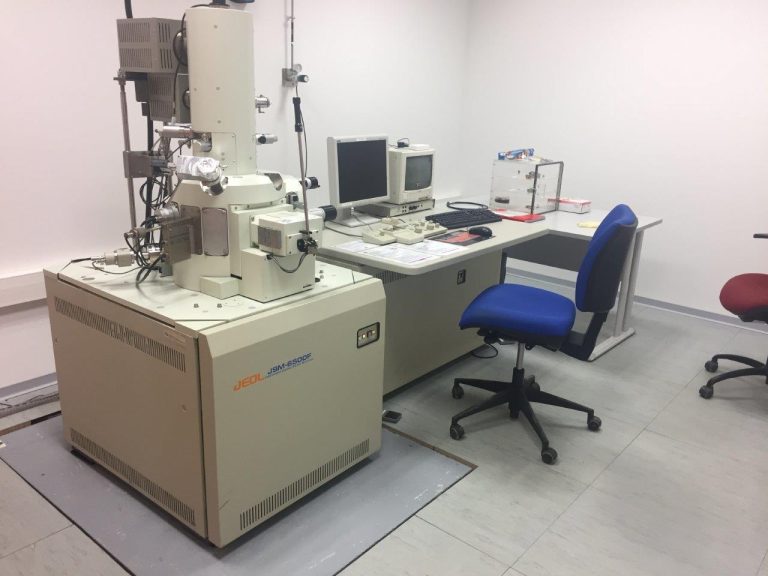 Laboratorium noise-free dla instytutu nanotechnologii IMB
