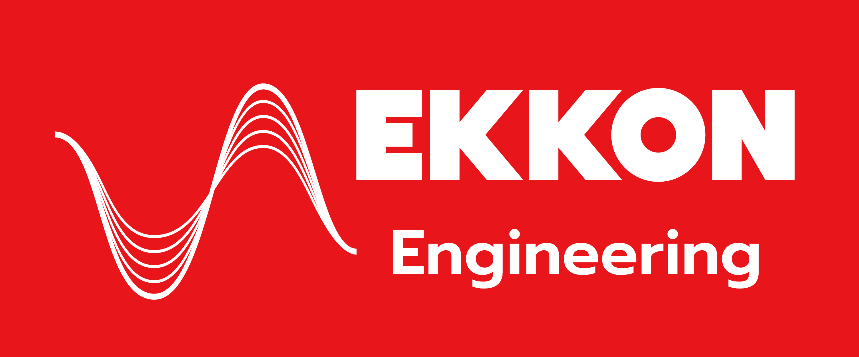 Ekkon logo